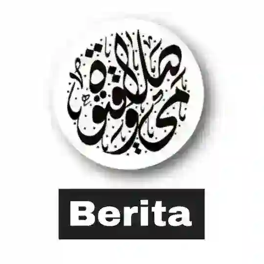Berita MY Waktu Solat Telegram Channel Avatar