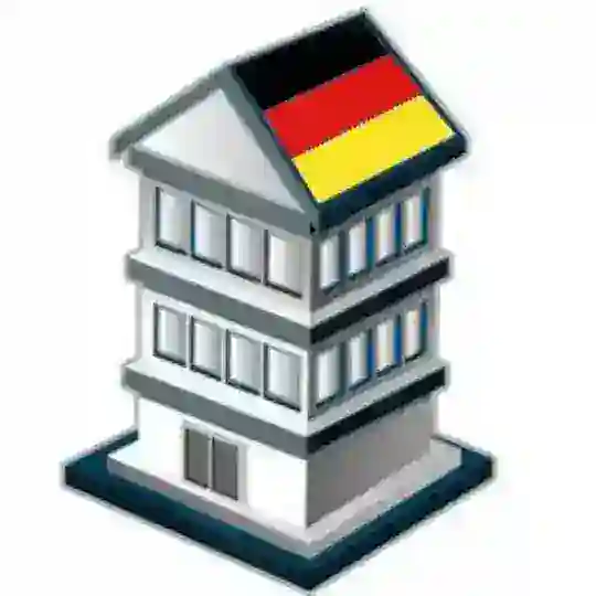 Berlin Flats All Telegram Channel Avatar