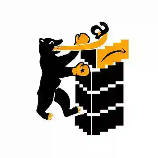 BerlinVsAmazon News Telegram Channel Avatar