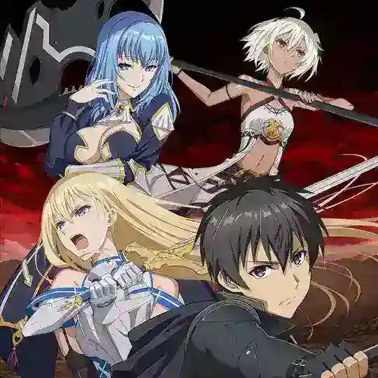 Berserk of Gluttony Tamil Telegram Channel Avatar