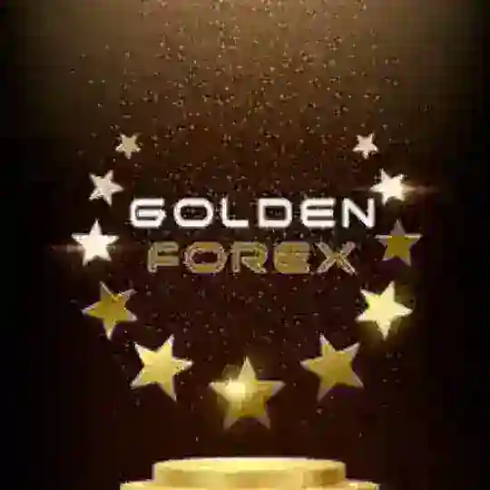 GOLDEN FX SIGNALS (FREE)🛎 Telegram Channel Avatar