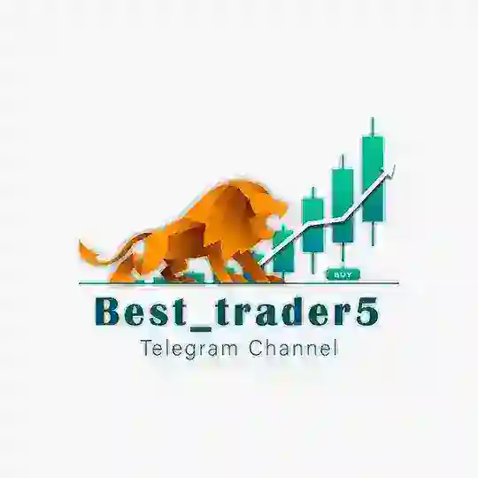 Best_trader5 Telegram Channel Avatar