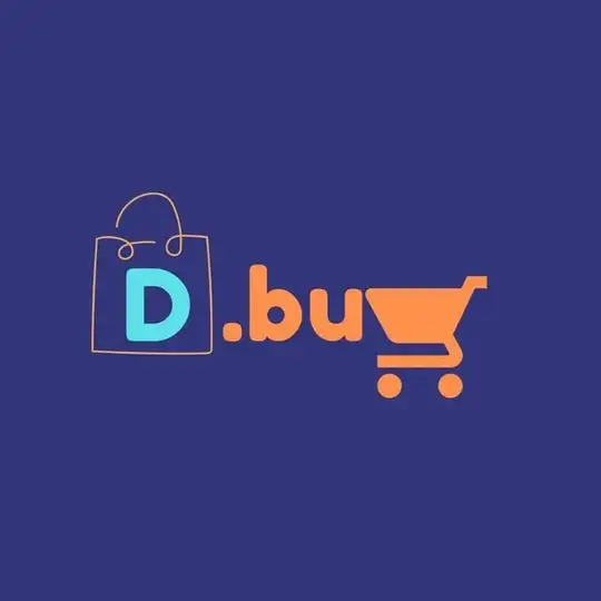 D.buy Telegram Channel Avatar