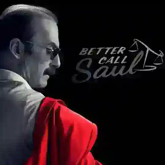 Better Call Saul 2015 Season 1-6 Series All Seasons 1 2 3 4 5 6 in Hindi English Español Tamil Telugu Download Links S01-S06. Telegram Channel Avatar