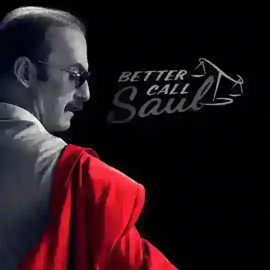 🍿BETTER CALL SAUL VF🇫🇷 COMPLET Telegram Channel Avatar