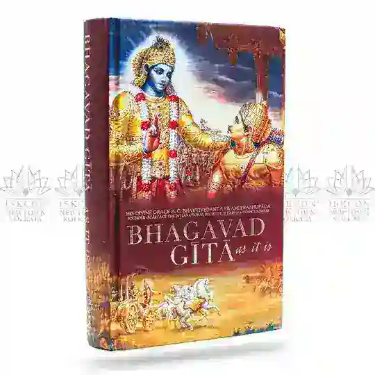 BhagavadGita By 𓆩𝐃𝙴𝙫𓆪𓆩𝘿𝙖𝙨𓆪 Telegram Channel Avatar