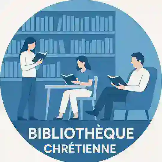 Bibliothèque Chrétienne Telegram Channel Avatar