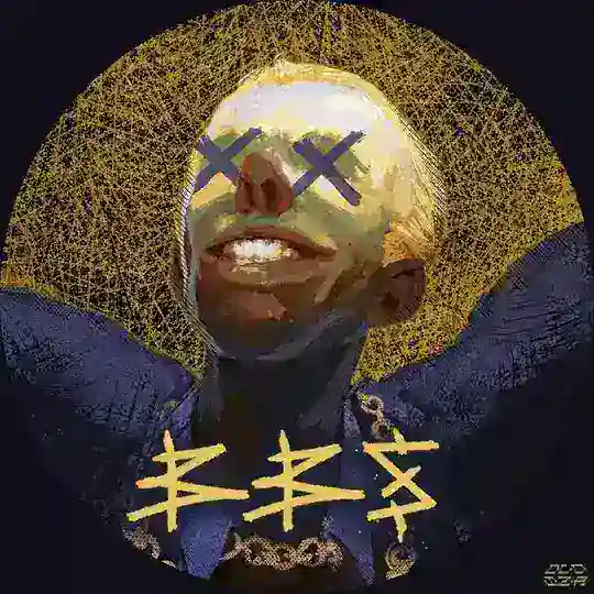 Bictor's Bizzare Shitpost Telegram Channel Avatar