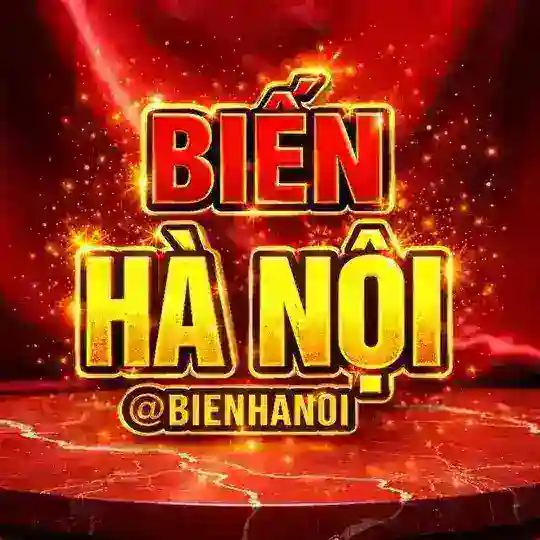 BIẾN HÀ NỘI Telegram Channel Avatar