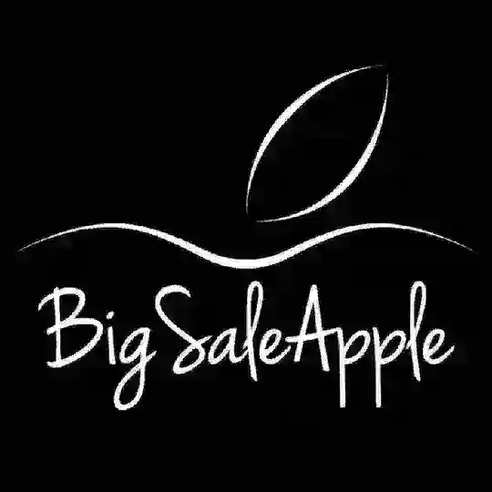 Big Sale Apple Telegram Channel Avatar