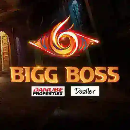 Bigg Boss Marathi S06 Telegram Channel Avatar