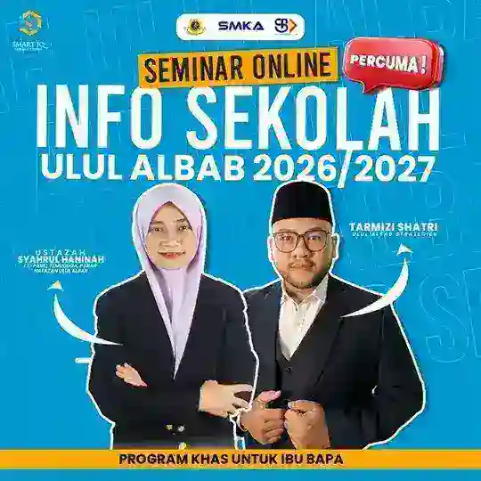 𝐈𝐍𝐅𝐎 𝐒𝐄𝐊𝐎𝐋𝐀𝐇 𝐌𝐄𝐍𝐄𝐍𝐆𝐀𝐇 𝐓𝐀𝐇𝐅𝐈𝐙 𝐌𝐎𝐃𝐄𝐋 𝐔𝐋𝐔𝐋 𝐀𝐋𝐁𝐀𝐁 & 𝐀𝐊𝐀𝐃𝐄𝐌𝐈𝐊 𝐃𝐈 𝐌𝐀𝐋𝐀𝐘𝐒𝐈A Telegram Channel Avatar