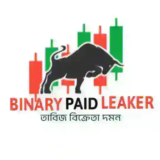 Binary Paid Leaker Telegram Channel Avatar