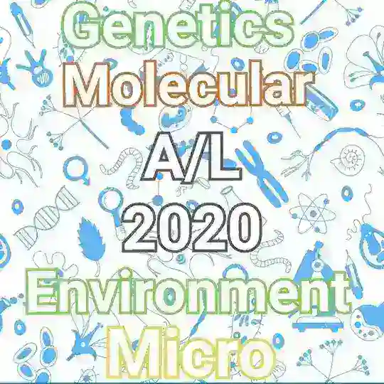 Biology simple (A.M.Amjath) Telegram Channel Avatar