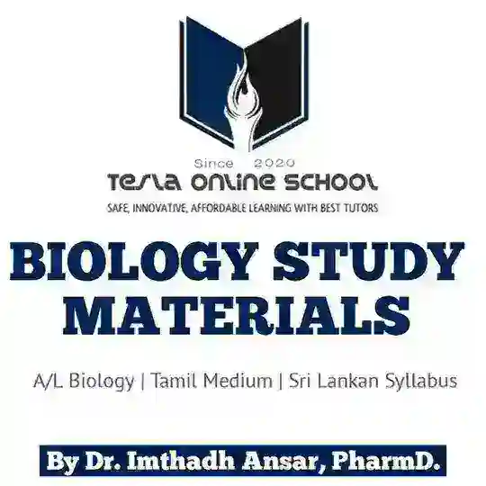 Imthadh Ansar A/L Biology-Tamil Telegram channel