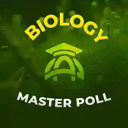 Biology Master By ATLAS™ Telegram Channel Avatar