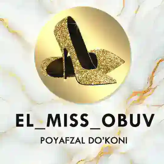 El_Miss_obuv Telegram Channel Avatar