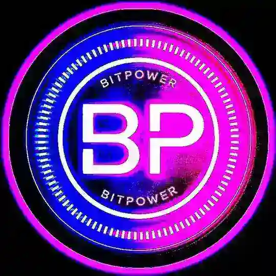 BitPower Telegram Channel Avatar