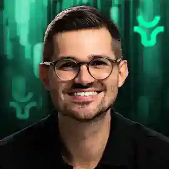 BitBull Trading Telegram Channel Avatar