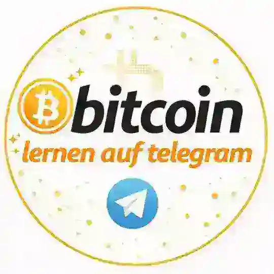 Bitcoin Lernen auf Telegram Telegram Channel Avatar