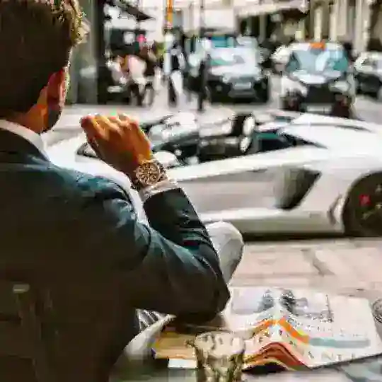Стратегия Успеха Telegram Channel Avatar