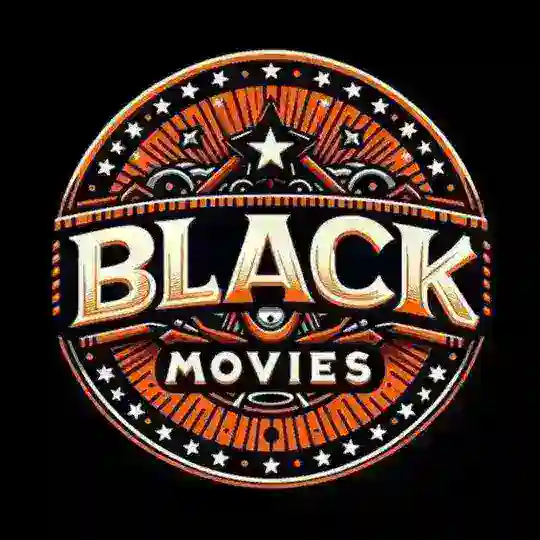 Black Movies Telegram Channel Avatar