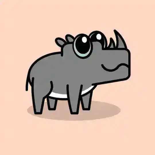 BLACK RHINO CLUB OFFICIAL Telegram Channel Avatar