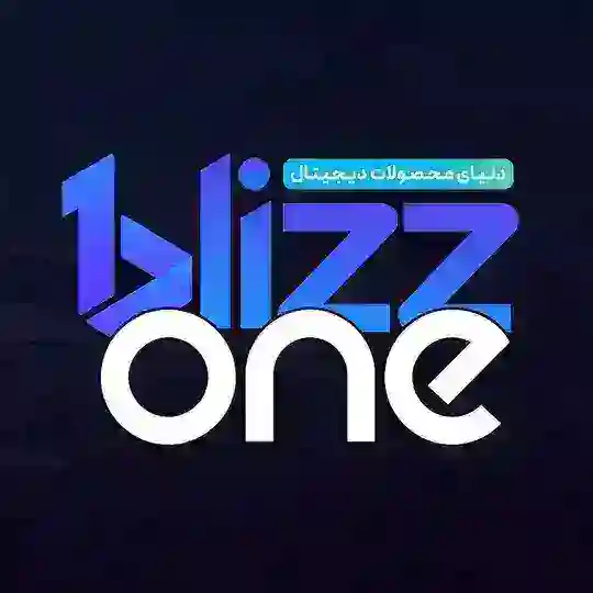 BlizzOne | بلیزوان Telegram Channel Avatar