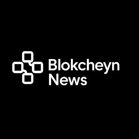 Blokcheyn News Telegram Channel Avatar