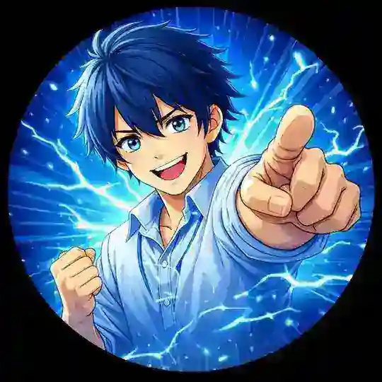 Angrow Telegram Channel Avatar
