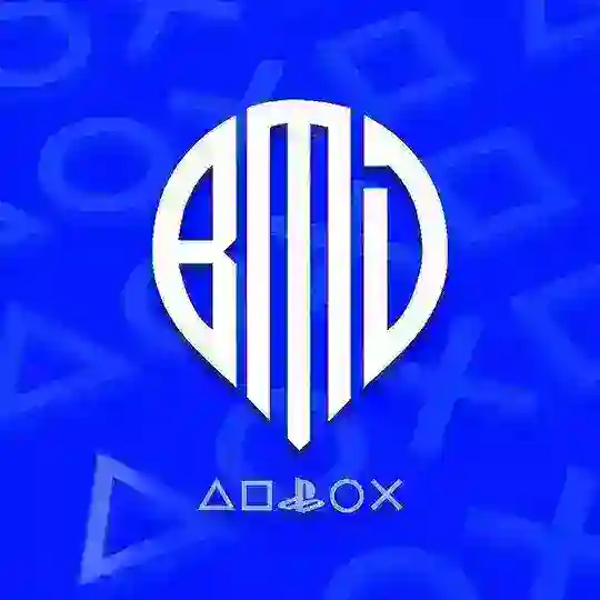 BMD Account | اکانت قانونی | PS4 - PS5 Telegram Channel Avatar