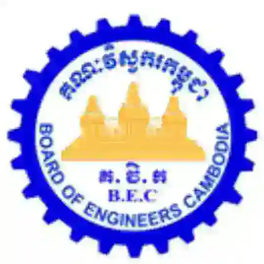 BOARD OF ENGINEERS CAMBODIA Telegram Channel Avatar