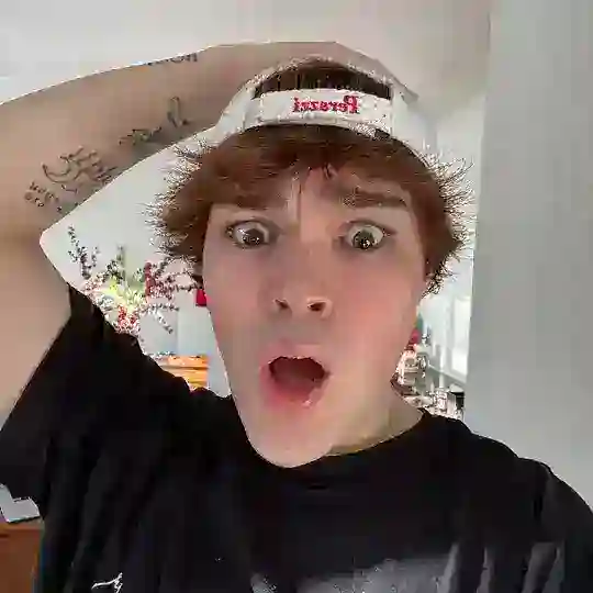 BOGEMSKY Telegram Channel Avatar