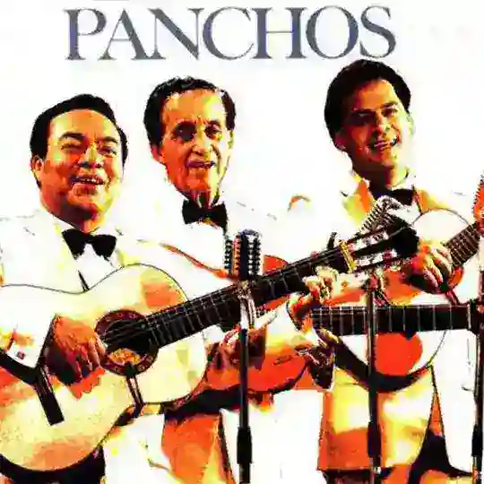 Los Panchos Telegram Channel Avatar