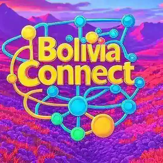 ꧁࿈ 𝔹𝕠𝕝𝕚𝕧𝕚𝕒 🇧🇴 𝕃𝕚𝕟𝕜𝕤 𝔾𝕝𝕠𝕓𝕒𝕝࿈ ꧂ Telegram Channel Avatar