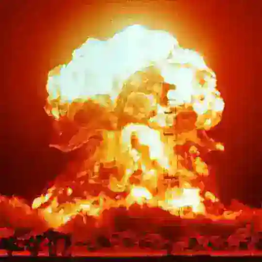 Bombando News Telegram Channel Avatar