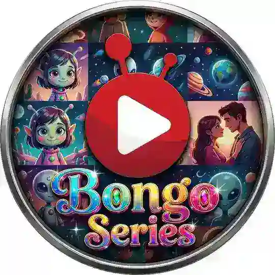 BongoBD Dubbing Series - বঙ্গ বিডি ডাবিং সিরিজ Telegram channel