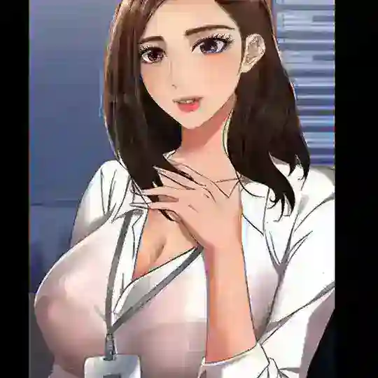 Boobie Trap Manhwa Telegram Channel Avatar
