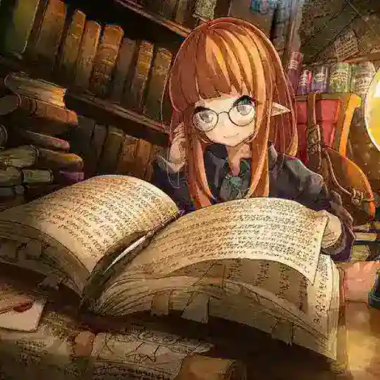 游戏书籍 Hub Telegram Channel Avatar