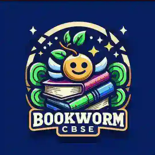 Bookwormcbse Telegram Channel Avatar