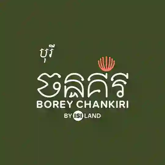Borey Chankiri Telegram Channel Avatar