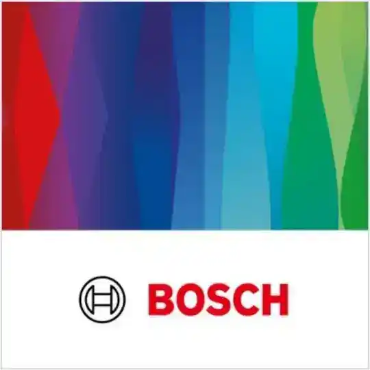 Bosch Telegram Channel Avatar