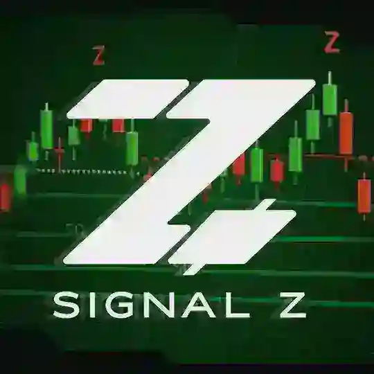 SIGNAL Z / MT4 🇫🇷 Telegram Channel Avatar