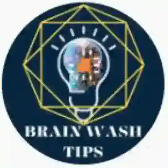 Brain Wash Tips Telegram Channel Avatar