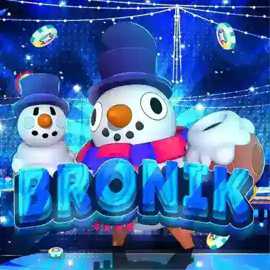BronikSquwad Telegram Channel Avatar