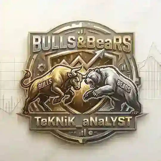 BuLLS & BeaRS_aNaLYSiS Telegram Channel Avatar