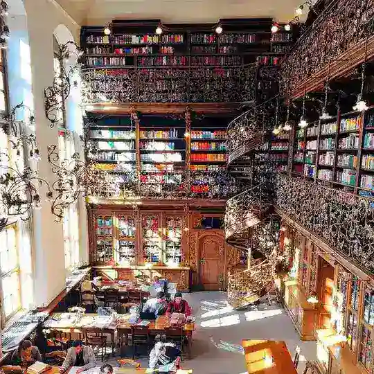 Bücher der Zukunft Telegram Channel Avatar
