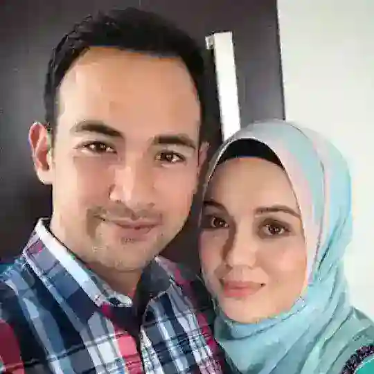 Bukan kerana aku tak cinta Telegram Channel Avatar