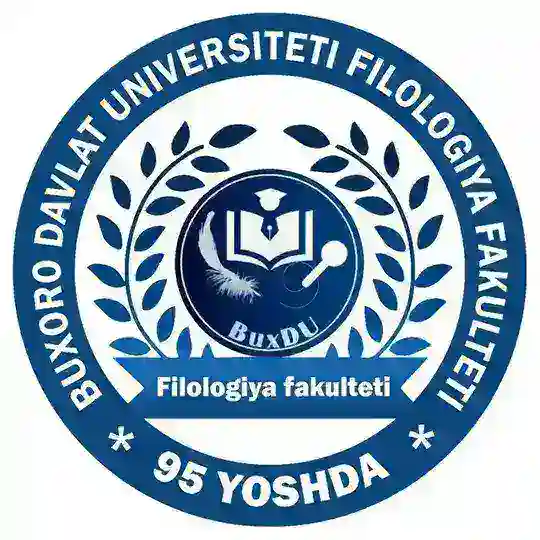 BuxDU Filologiya fakulteti Telegram Channel Avatar