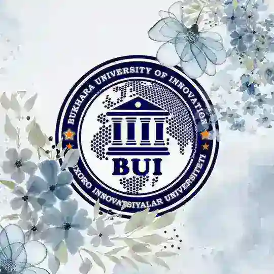 Buxoro innovatsiyalar universiteti | Rasmiy Telegram Channel Avatar